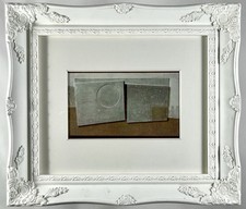 Ben Nicholson First Edition