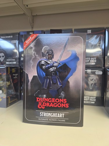 Dungeons dragons ultimate - dungeons,