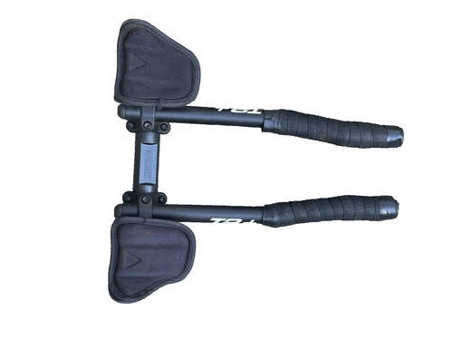 Profile design clip on - profile, clip-on