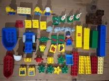 Lego Duplo Used Bundle Farm