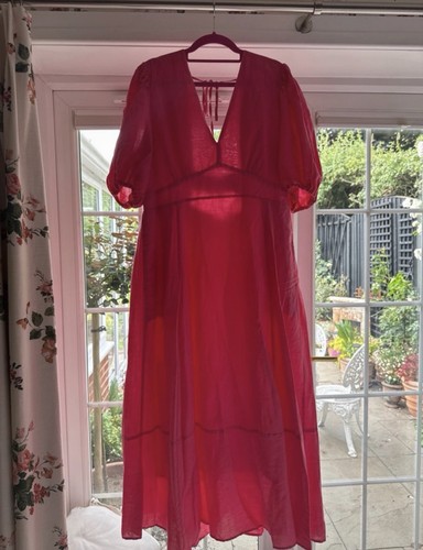 Mint velvet coral - mint,