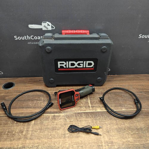 Ridgid micro 100 drain - ridgid, ca-100