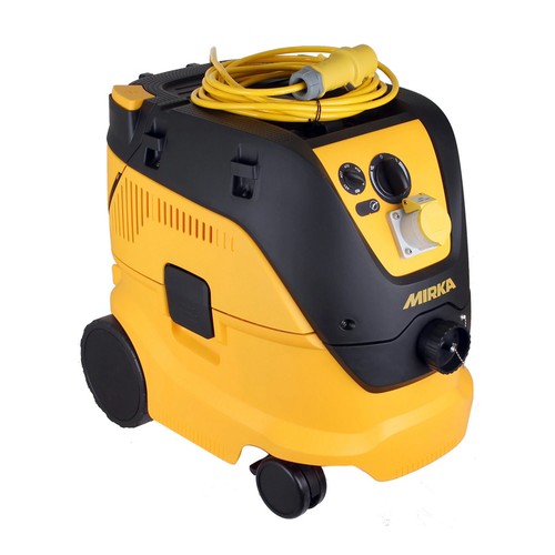 Mirka 1230 push clean dust - 1230, m