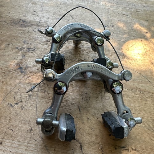 Mafac racer vintage centre - mafac,