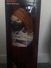 Spirit Halloween Chucky