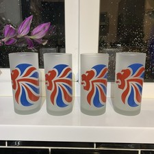 4x Team GB 2012 London