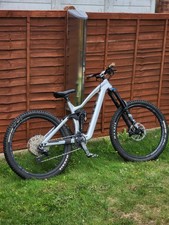 Dartmoor Thunderbird FR Pro Mountain Bike