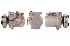 Air conditioning compressor R