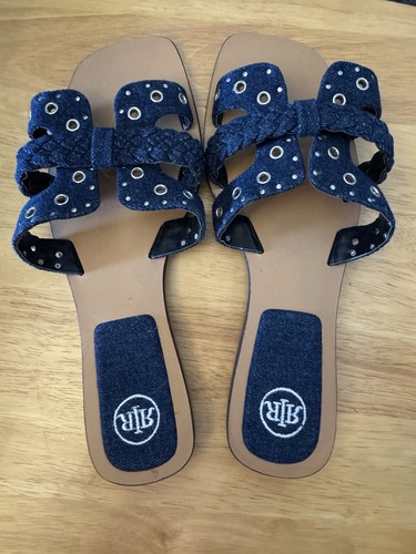 River island women sandals - river, women's