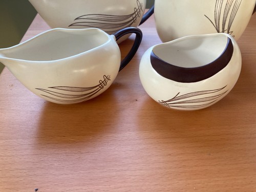 Carlton ware australian - ware, design