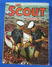 The Scout Annual 1963