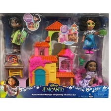 Disney Encanto Petite Madrigal