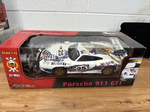 Saicon porsche 911 gti - ,