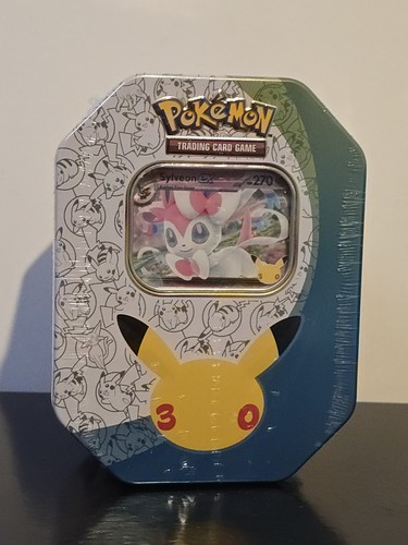 Pokémon tcg 30th - pokémon,