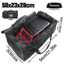 RC Car Storage Bag 50x23x28cm