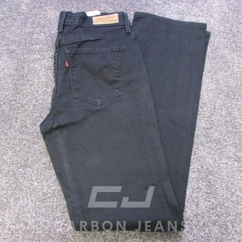 Womens demi curve levi midrise - levi,