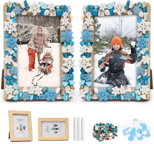 Pack snowflake mosaic - pack,