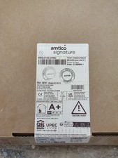 Amtico Signature Honed Limestone Natural AR0SLH11, 1 Box 609x305mm 14 Pieces LVT