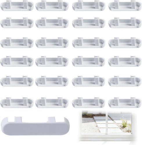 Pcs weep hole covers - 25, covers,window