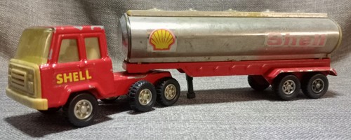 Vintage toys hong kong tin - toys,