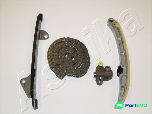 Ashika timing chain kit - ashika,