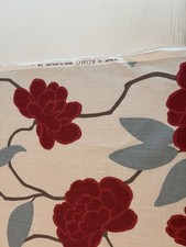 Romo Fabric 16 Metres Cotton