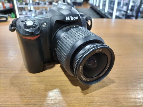 Nikon d50 lens - lens, kit