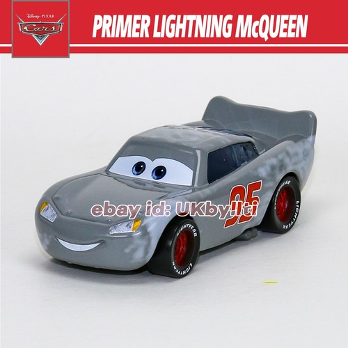 Metal disney pixar cars - cars, primer
