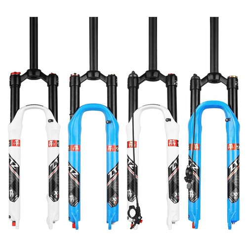 Ztz mtb air - air, suspension