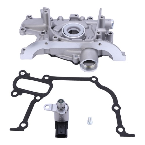 Oil pump 07381 - 7.07381.02.0, alfa