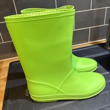 George Asda Childs Green