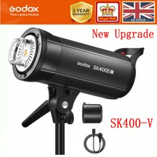 Godox SK400II-V 400W 2.4G