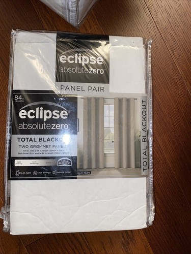 Eclipse absolute zero - eclipse, panel