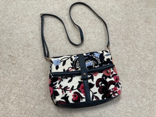 Topshop kilim viscose handbag - kilim,
