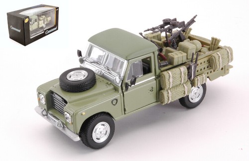 Vehicle jeep land rover series - land,