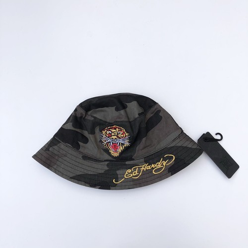 Hardy hat - ed,