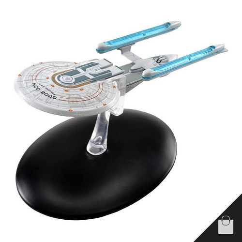 Star trek uss excelsior ncc - uss,