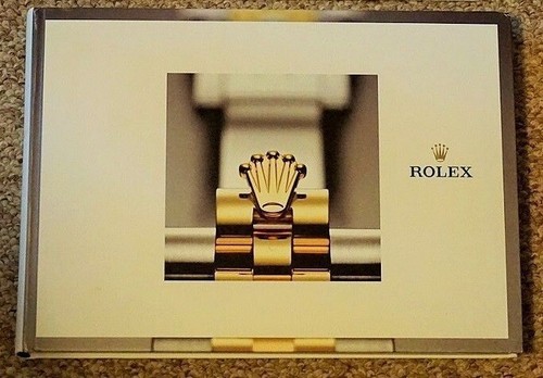 Rolex 2017 2018 oyster - 2017,