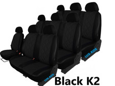 Volkswagen minibus seats - minibus, 9