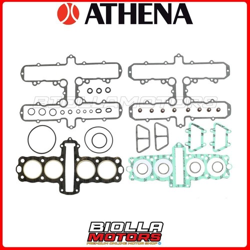 Emery cylinder gasket - gasket, kit