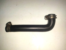 Beta Techno trials bike radiator top expansion tank hose with fittings 1994-1999