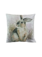 Large Rabbit - Small Rabbit