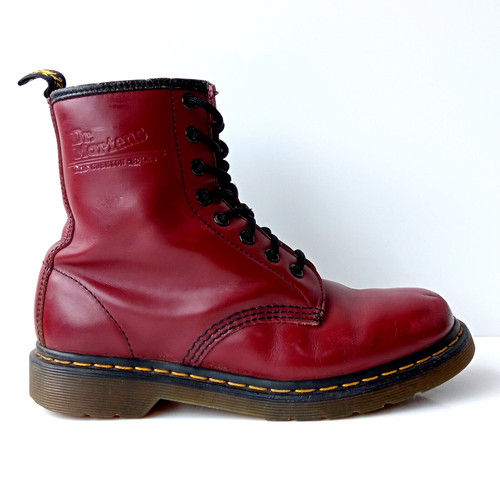 Martens 1460 pascal - 🔥,