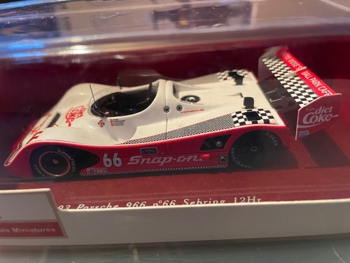 Tsm114303 porsche 966 - -,