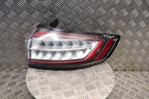 Ford edge mk1 - edge,