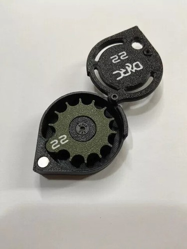 Drs air rifle - air, mini