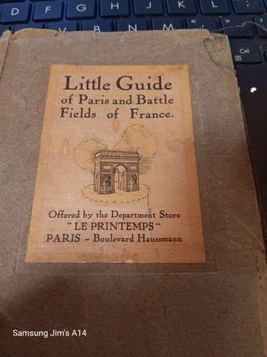 Histiric book france - histiric,