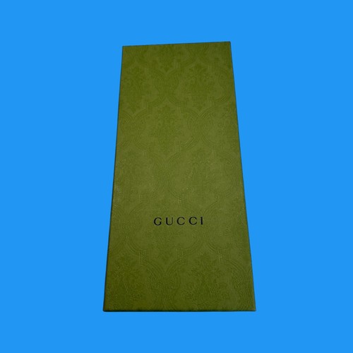 Authentic gucci empty - authentic, shoe