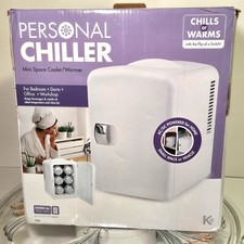 Personal Chiller Mini Fridge
