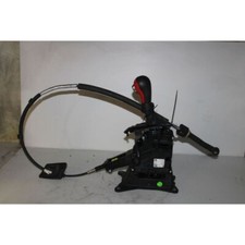 AUTOMATIC GEAR CONTROL FOR